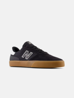 New Balance MEN'S NUMERIC 272 BLACK/GUM