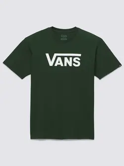 Vans VANS CLASSIC T-SHIRT MOUNTAIN VIEW