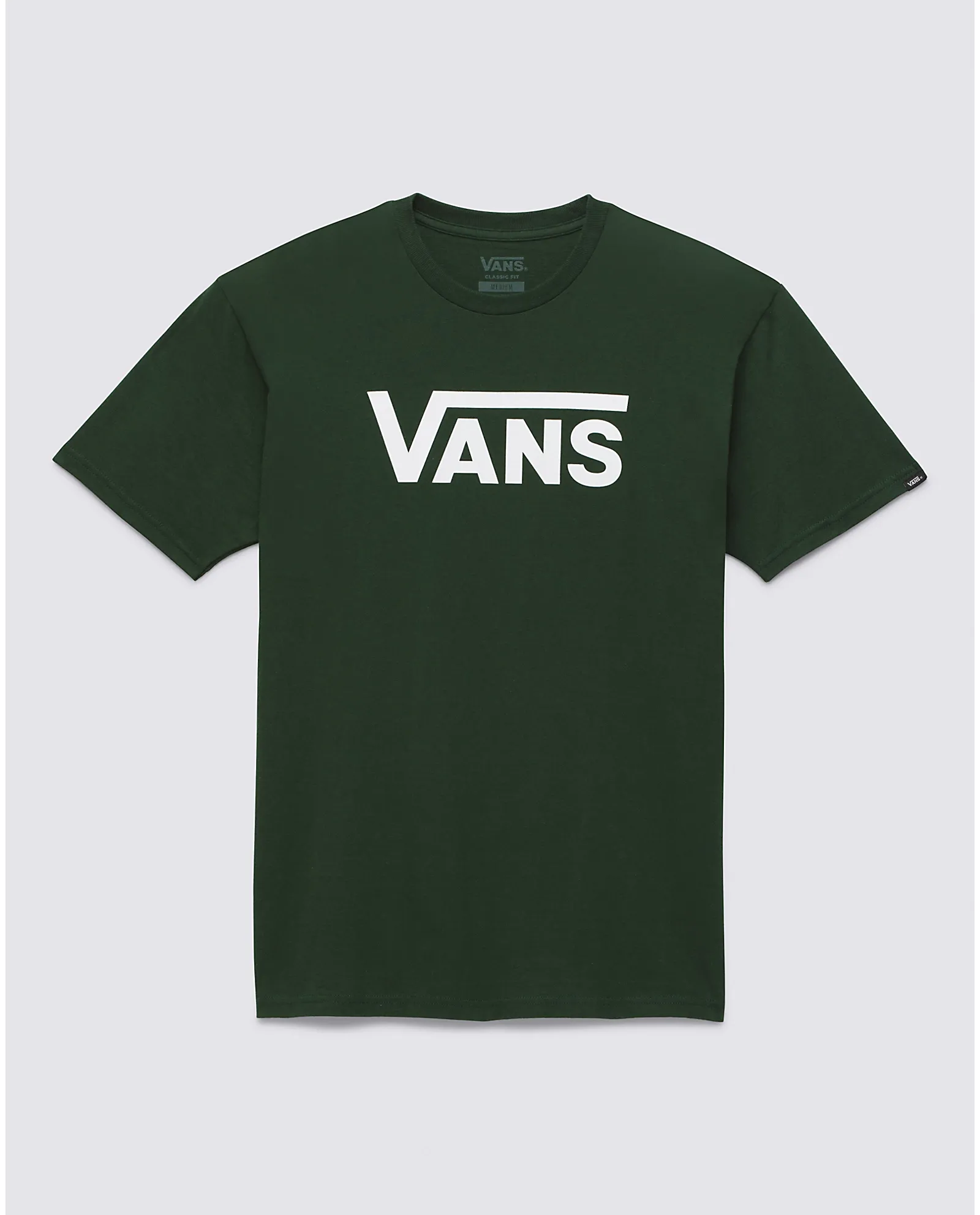 Vans VANS CLASSIC T-SHIRT MOUNTAIN VIEW