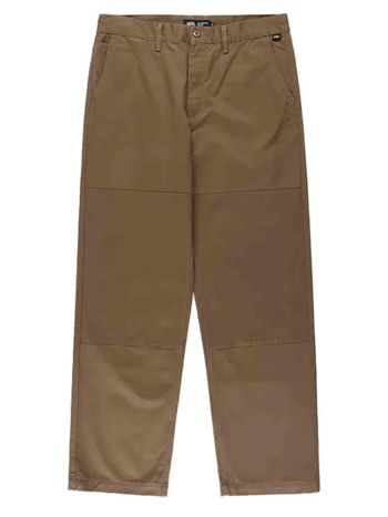 Vans MEN'S AUTHENTIC CHINO LOOSE SEPIA
