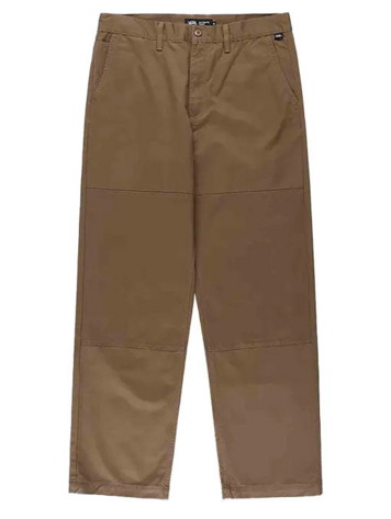 Vans HOMMES AUTHENTIC CHINO LOOSE SEPIA