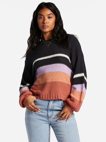 Billabong FEMMES SEEING DOUBLE LILAC BREEZE