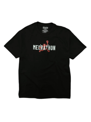 Mehrathon MEHRATHON AIR BLACK