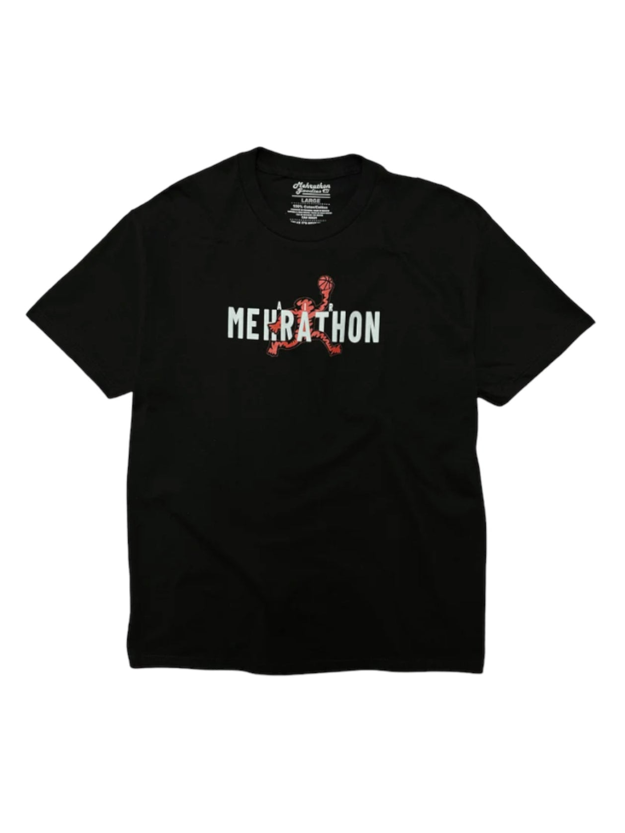 Mehrathon MEHRATHON AIR BLACK