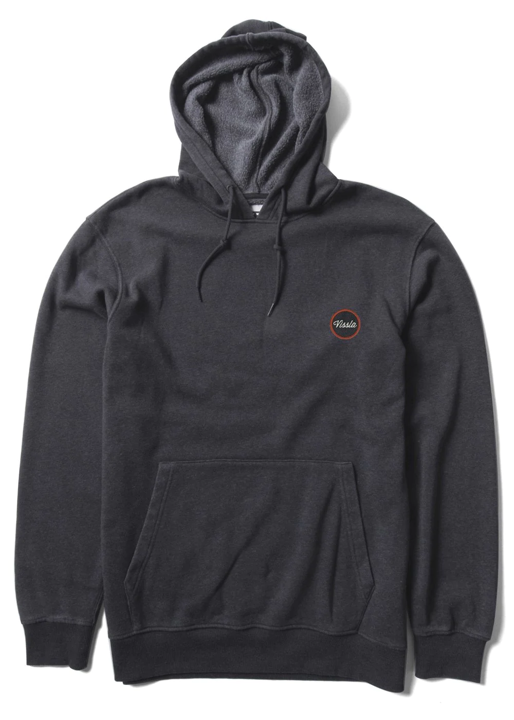 Vissla SOLID SETS BLACK HEATHER