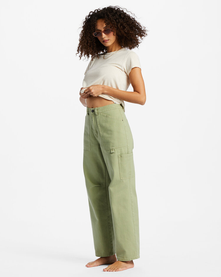 Billabong WOMEN'S LEIA CARGO
