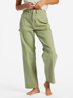 Billabong FEMMES LEIA CARGO AVOCADO