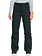 Roxy FEMMES DIVERSION PANTS TRUE BLACK