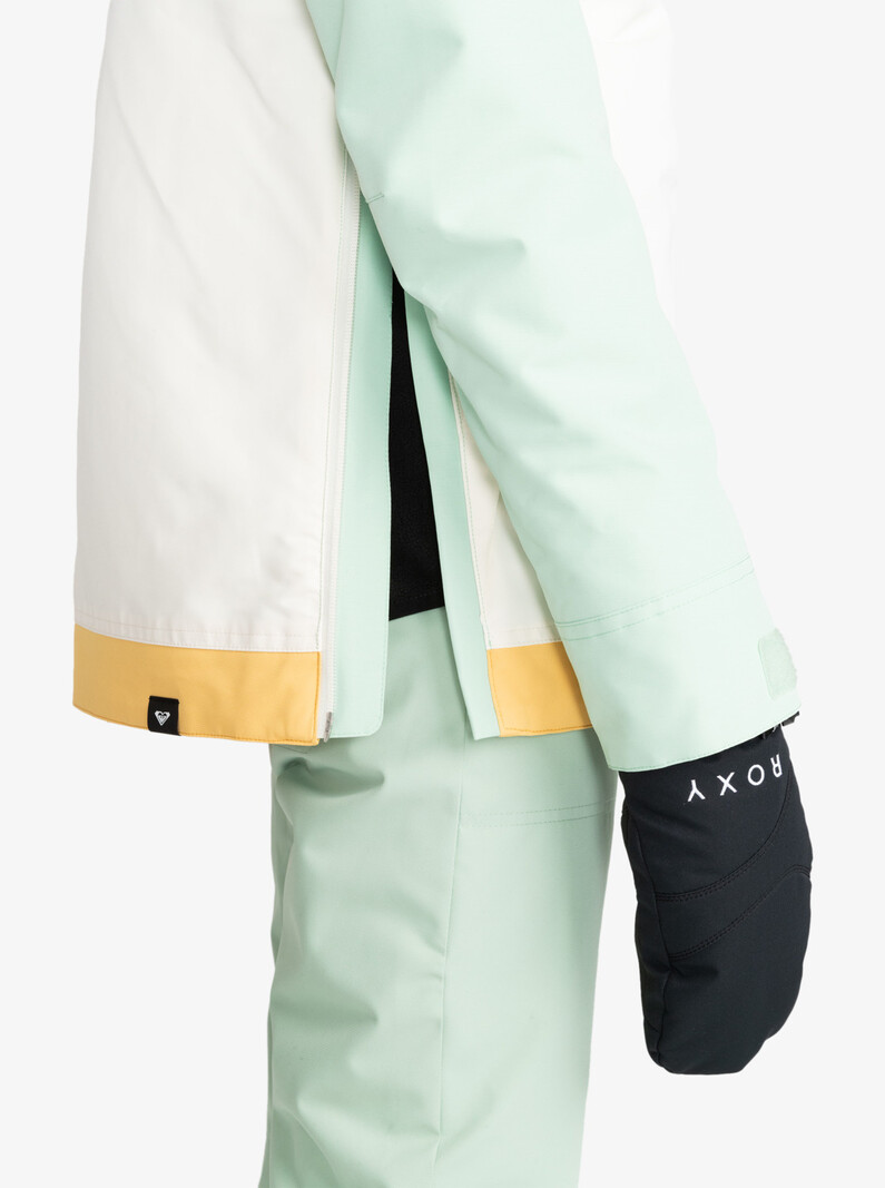 Roxy FEMMES SHELTER CAMEO GREEN