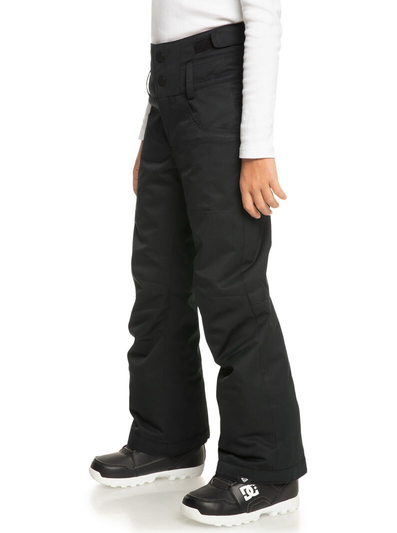 Roxy YOUTH DIVERSION TRUE BLACK