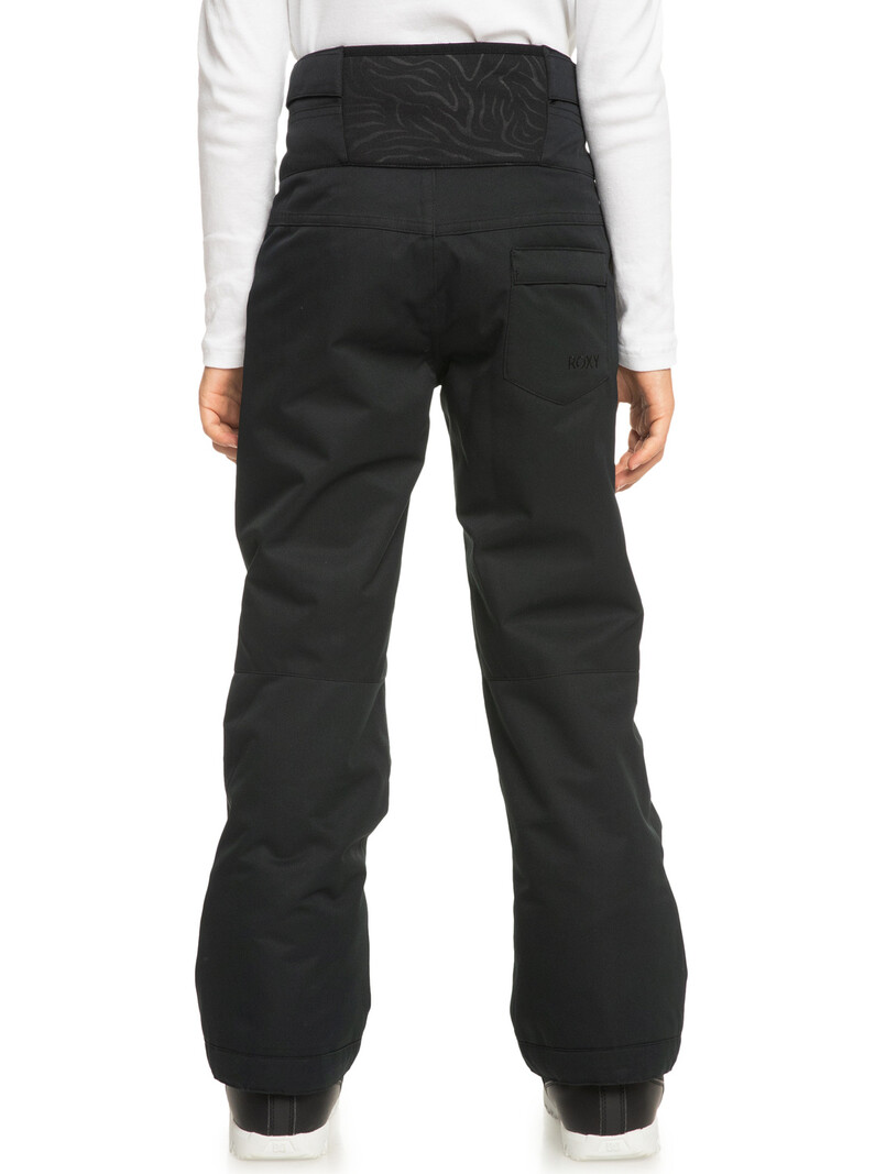 Roxy JUNIOR DIVERSION TRUE BLACK