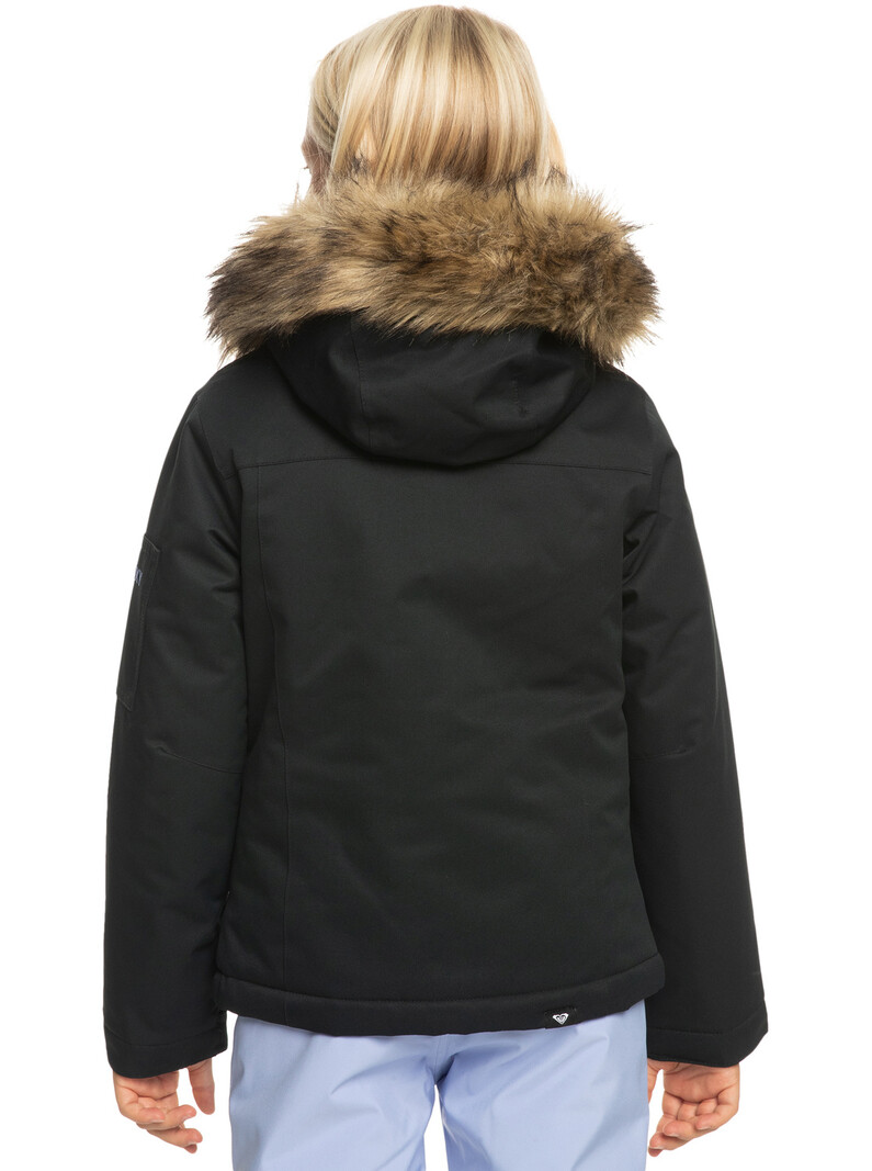 Roxy JUNIOR FILLES MEADE TRUE BLACK