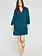 Gentle fawn FEMMES FAIRFAX DRESS RAINFOREST
