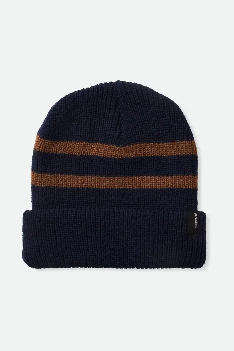 Brixton HEIST BEANIE