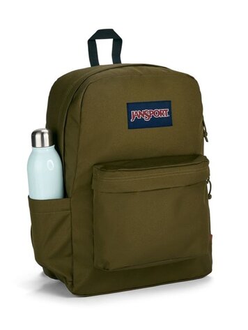 SUPERBREAK PLUS ARMY GREEN