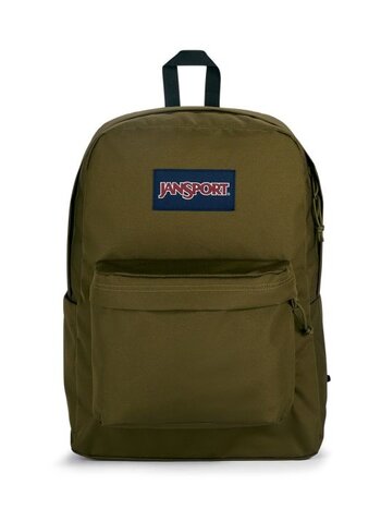 SUPERBREAK PLUS ARMY GREEN