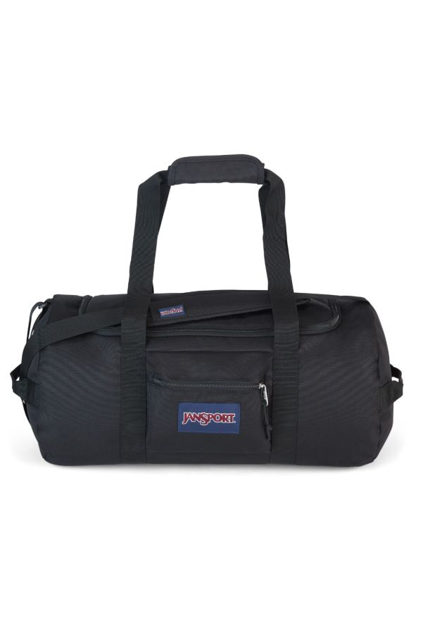 SUPERBREAK AWAY 40L BLACK