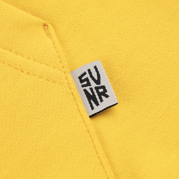 Souvenir EMBOSSED HOODY