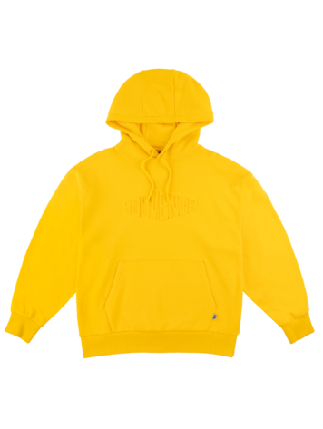 Souvenir EMBOSSED HOODY BUTTER