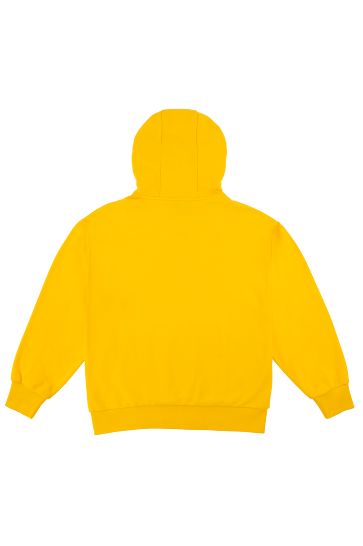Souvenir EMBOSSED HOODY