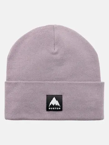 Burton RECYCLED KACTUSBUNCH TALL BEANIE ELDERBERRY