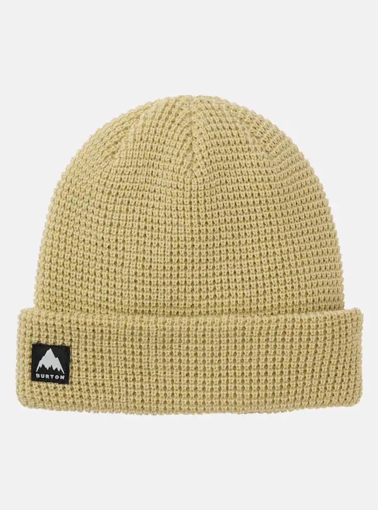 Burton RECYCLED WAFFLE BEANIE