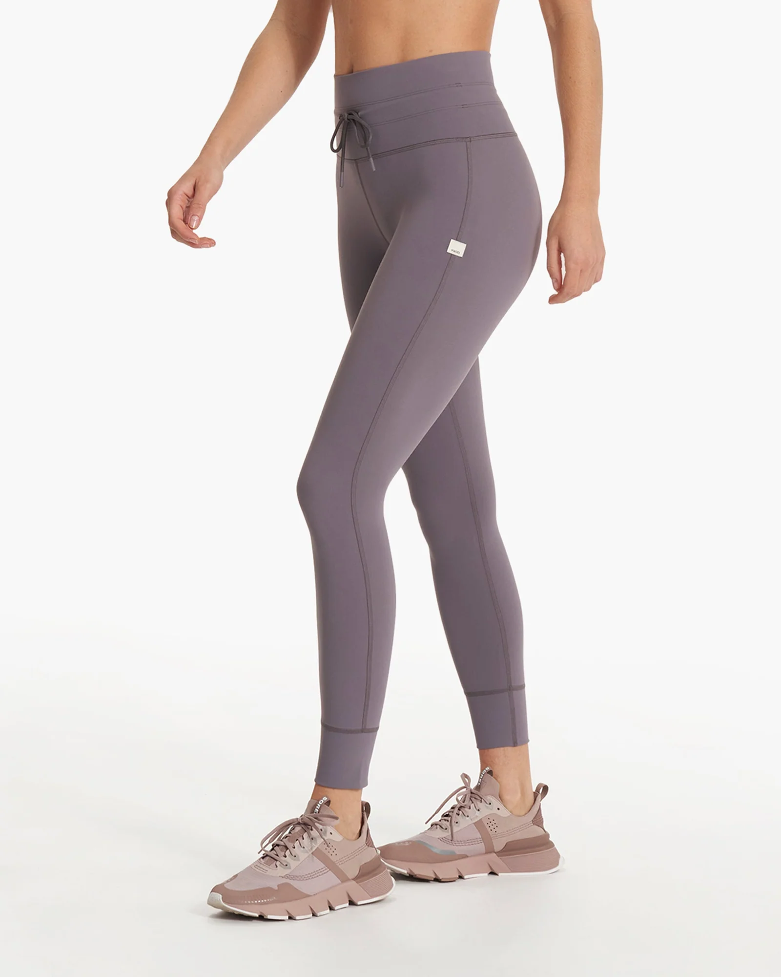 VUORI RIB STUDIO LEGGING