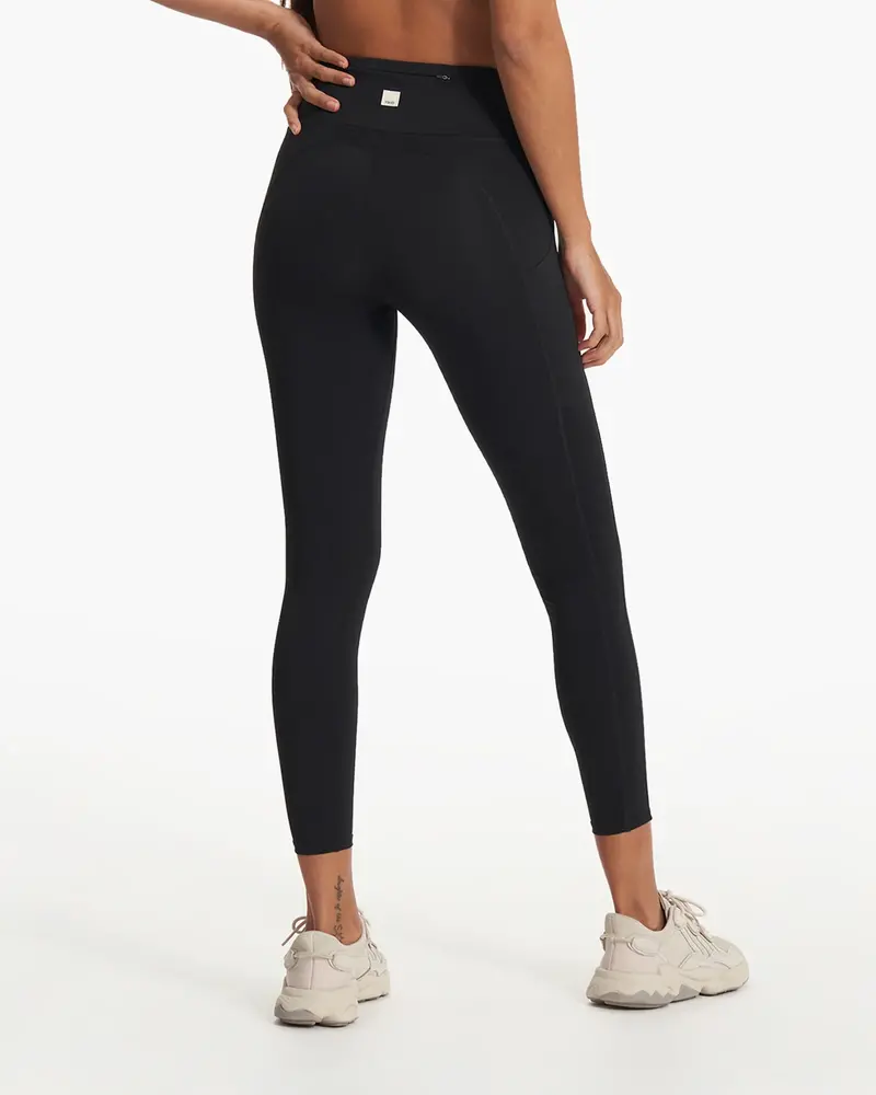 Vuori FEMMES STRIDE LEGGING BLACK