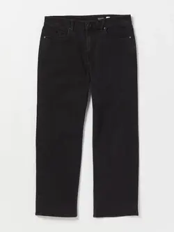 Volcom NAILER DENIM BLACK OUT