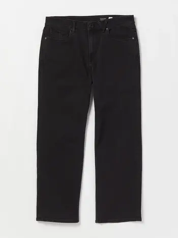 Volcom NAILER DENIM BLACK OUT