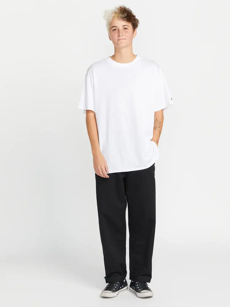 Volcom WOMEN'S THISTHATTHEM SKATE PANTS