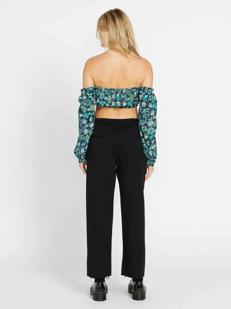 Volcom FEMMES THISTHATTHEM SKATE PANTS