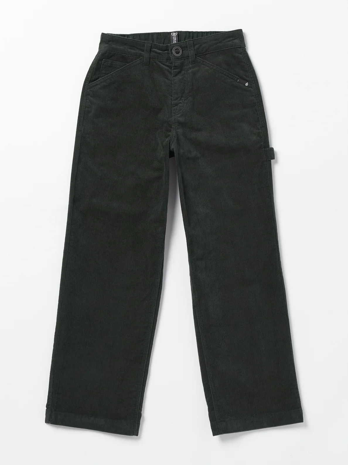 Volcom YOUTH KRAFTER PANTS STEALTH