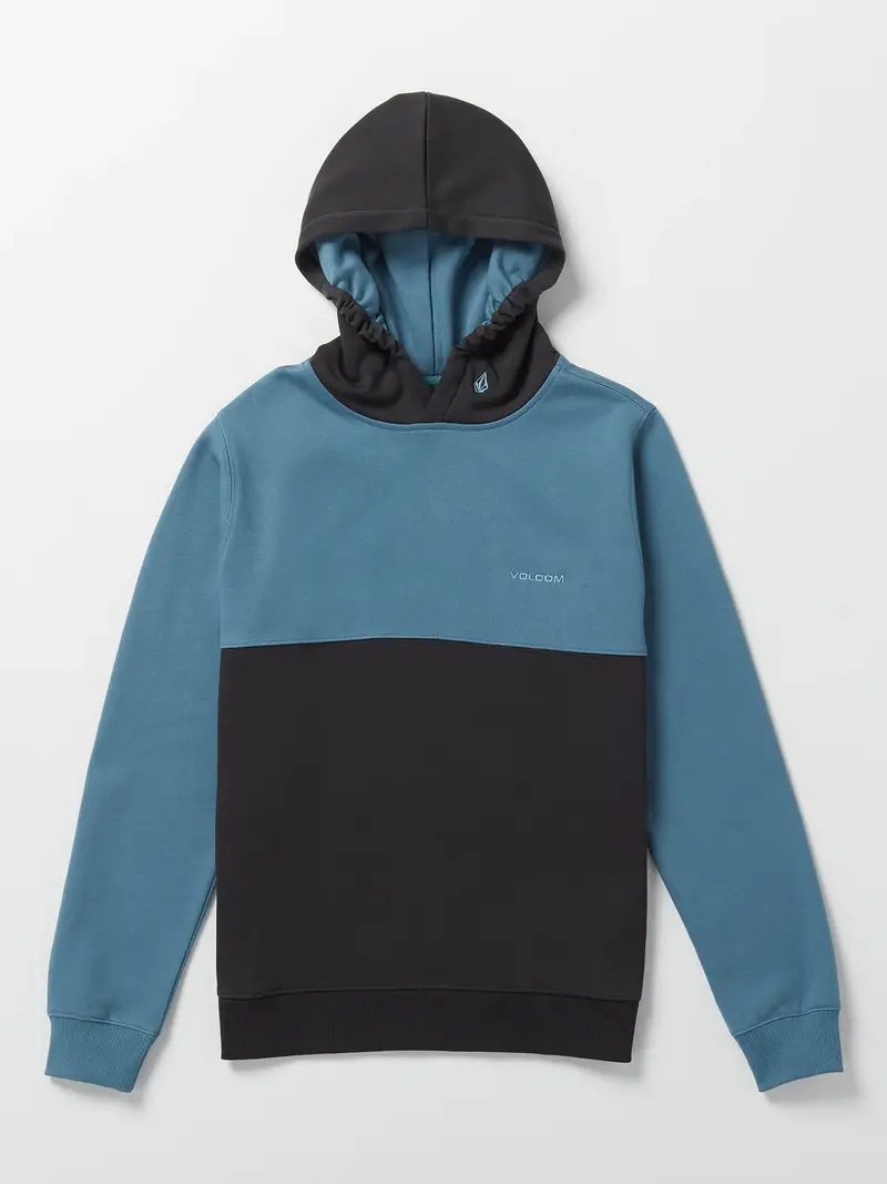 Volcom YOUTH DIVIDED HOODIE