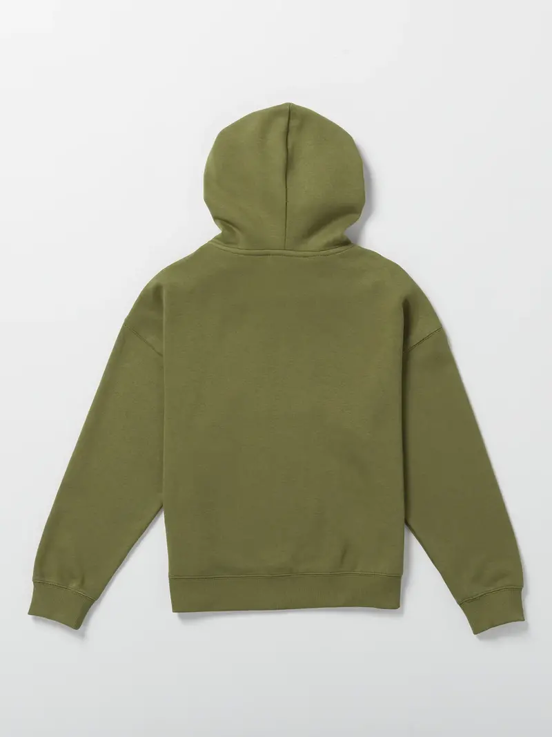 Volcom YOUTH SQUABLE HOODIE