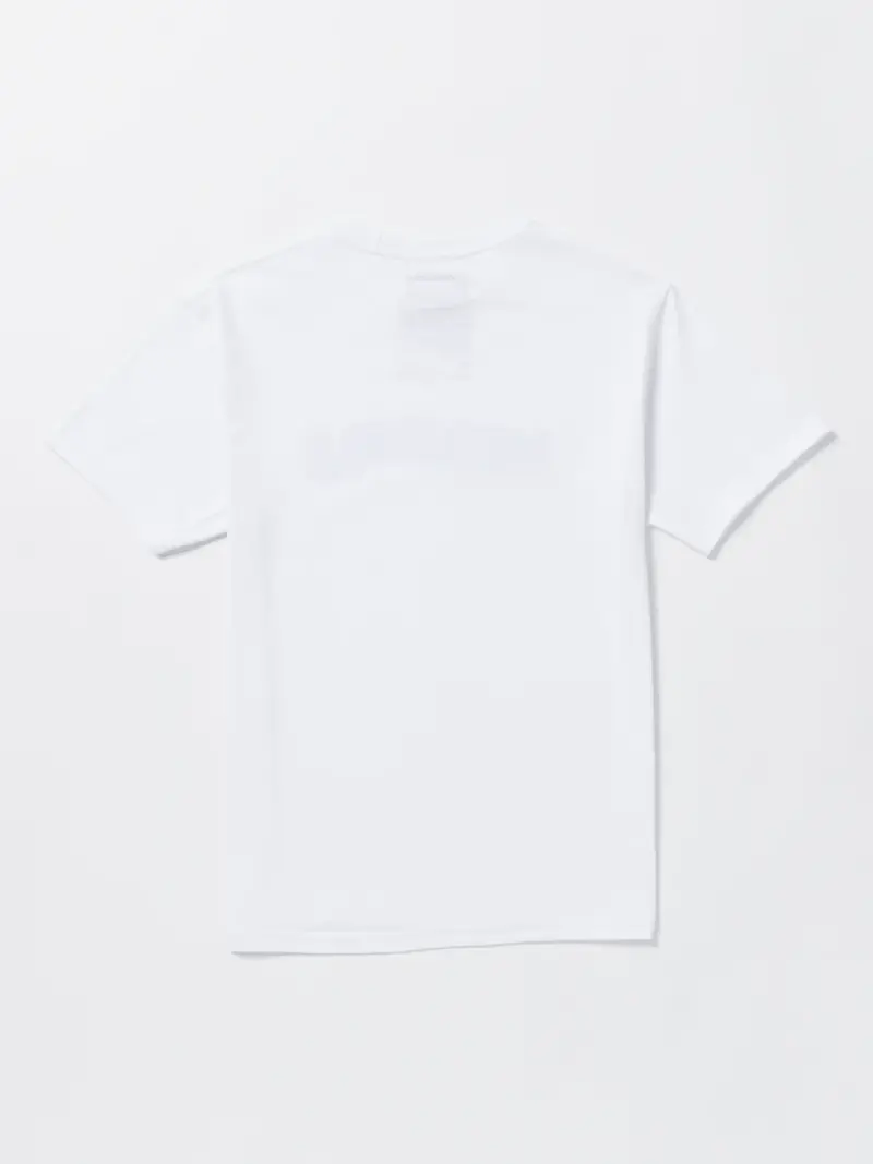 Volcom YOUTH SQUABLE TEE