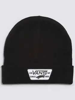 Vans JUNIOR MILFORD BLACK