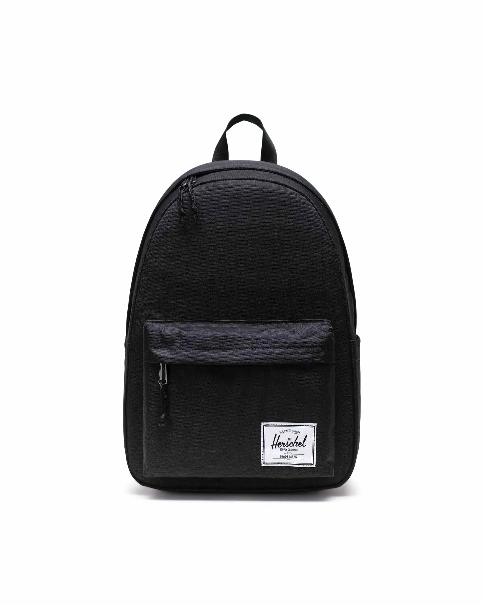 Herschel HERSCHEL CLASSIC BACKPACK BLACK