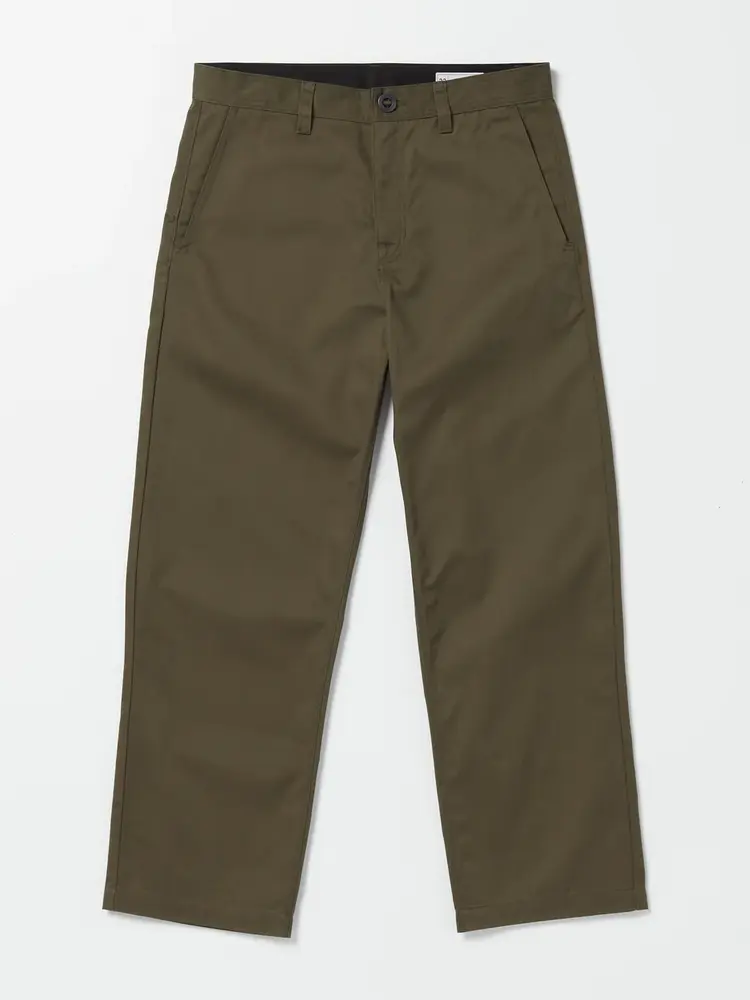 Volcom MEN'S FRICKIN SKATE CHINO
