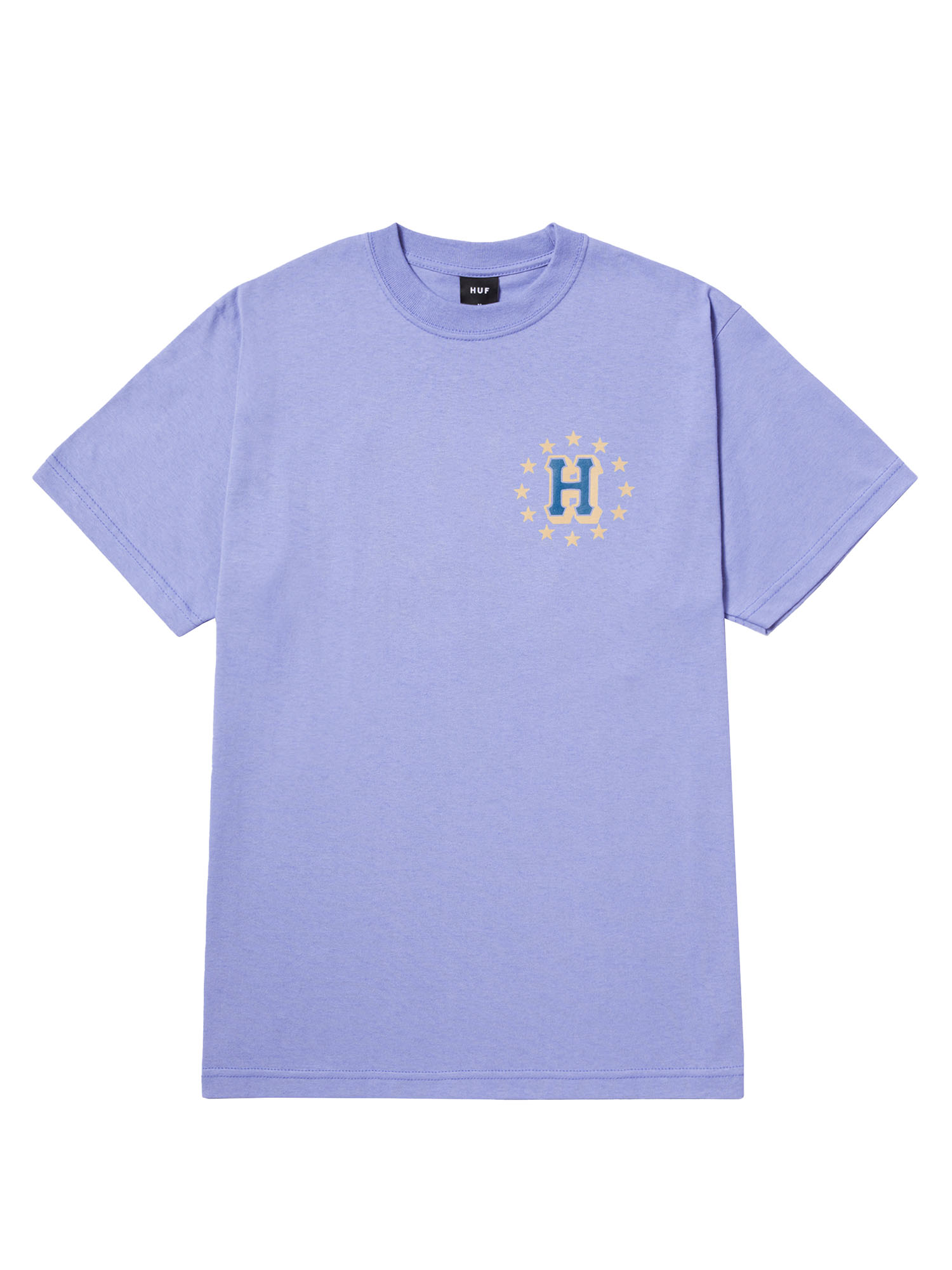 HUF GALACTIC STACK VINTAGE VIOLET