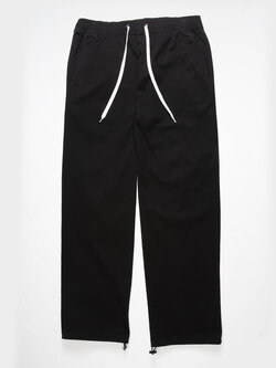 Lira Clothing HOMMES WEEKEND JOGGER 3.0 BLACK