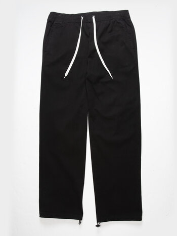 Lira Clothing MEN'S WEEKEND JOGGER 3.0 BLACK
