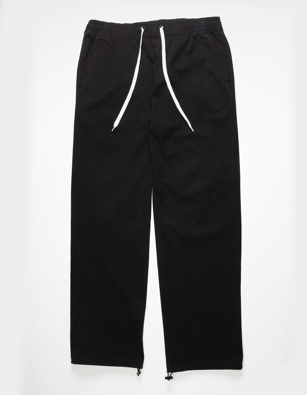 Lira Clothing WEEKEND JOGGER 3.0 BLACK