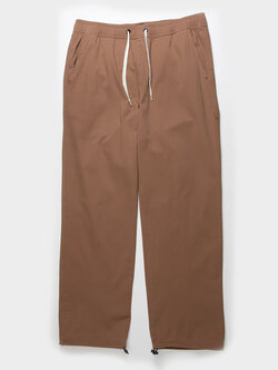 Lira Clothing WEEKEND JOGGER 3.0 KHAKI