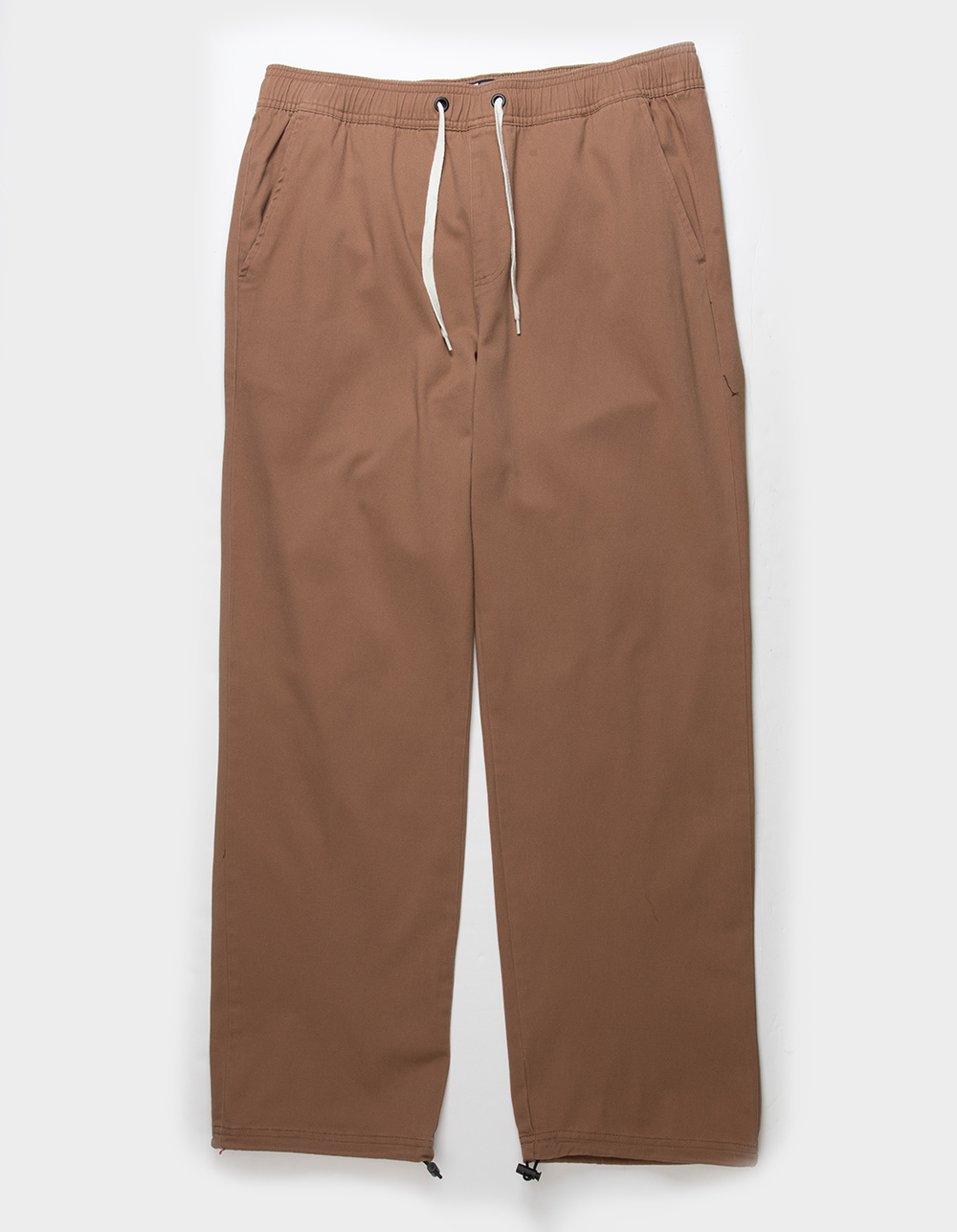 Lira Clothing WEEKEND JOGGER 3.0 KHAKI