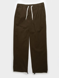 Lira Clothing WEEKEND JOGGER 3.0 OLIVE
