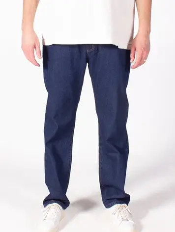 Lira Clothing MEN'S BRISCOE MIDNIGHT