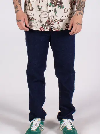 Lira Clothing MEN'S ROCKPORT PANTS MIDNIGHT