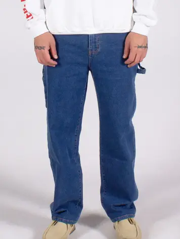 Lira Clothing VELASCO BLUE