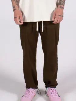 Lira Clothing WEEKEND JOGGER LOOSE 3.0 OLIVE